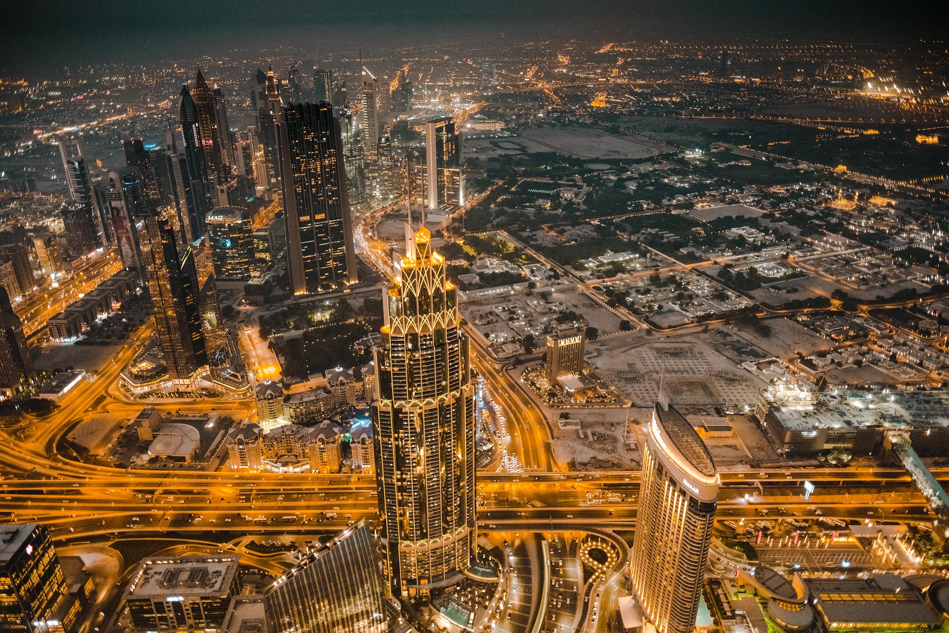 Middle East