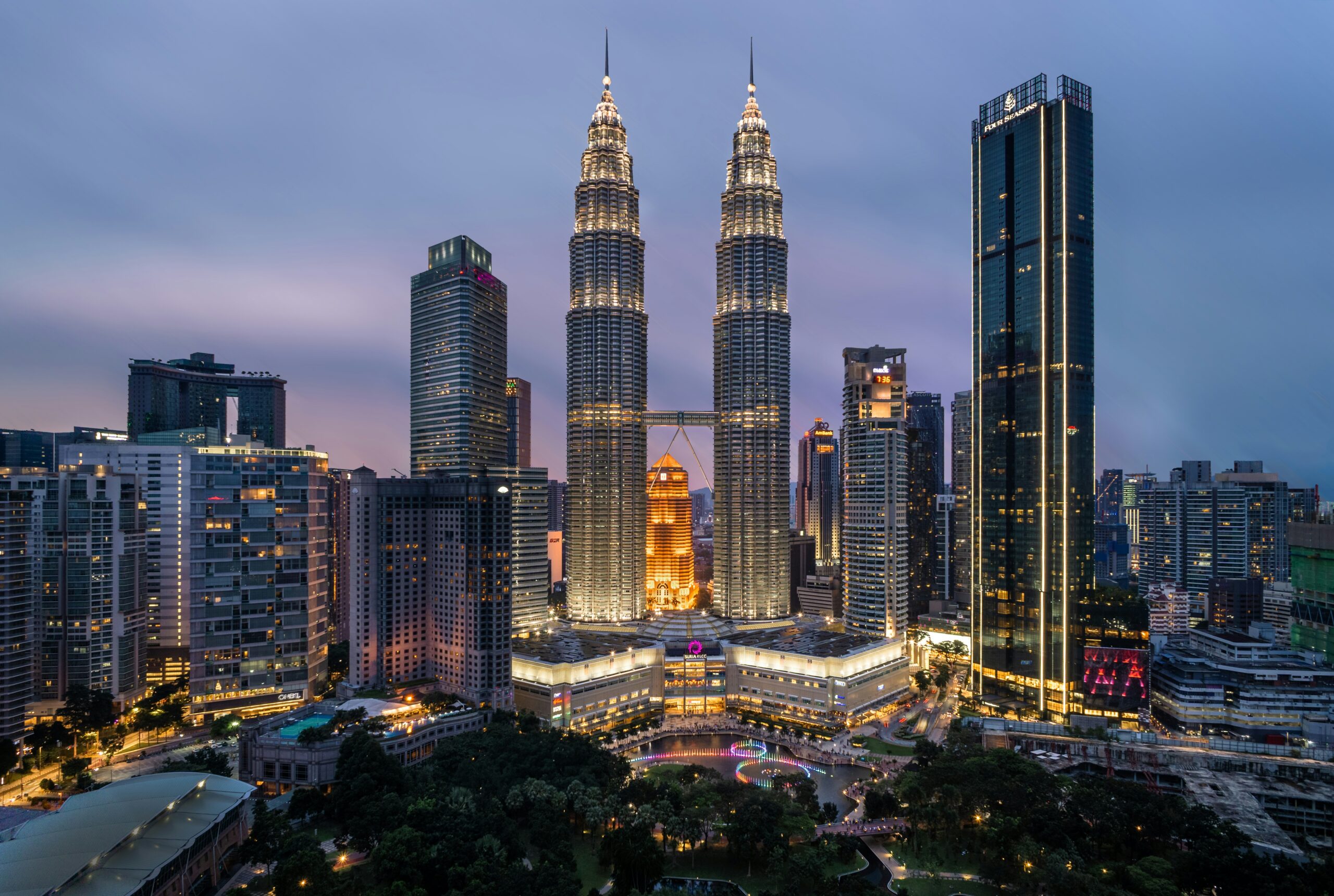 Malaysia 