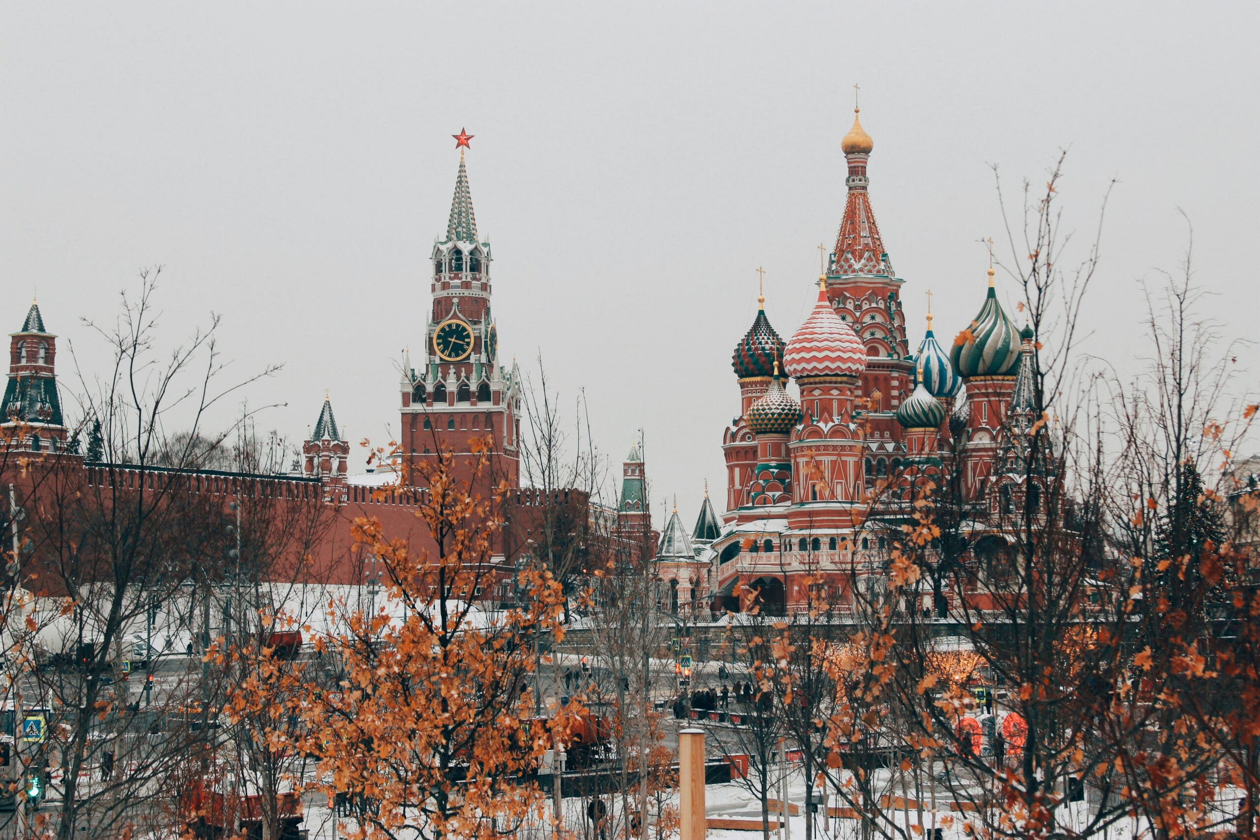 Russia 