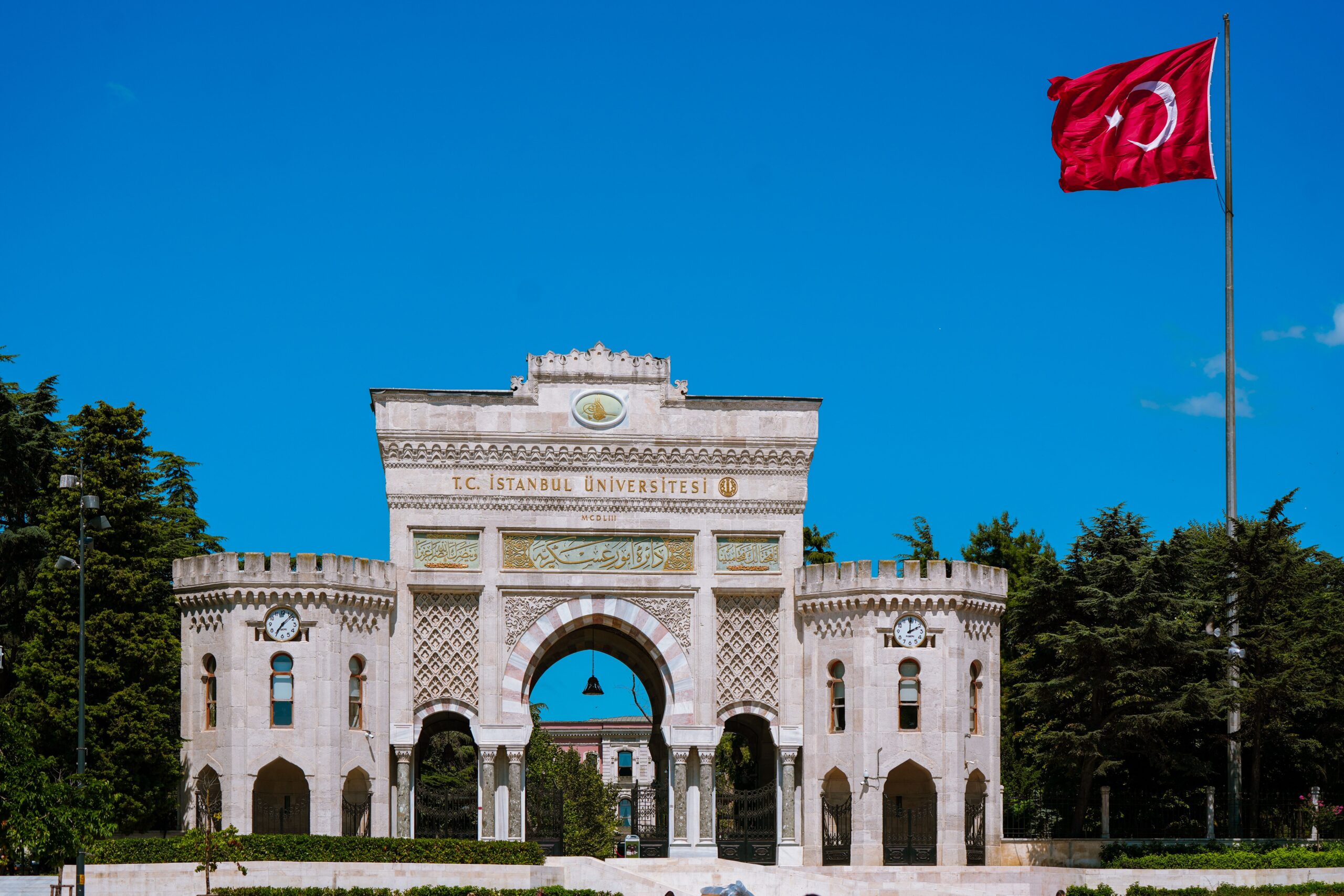 Türkiye